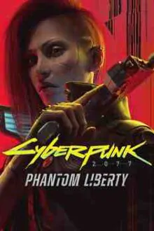 Cyberpunk 2077 Phantom Liberty Free Download (v1.01)