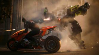 Cyberpunk 2077 Phantom Liberty Free Download By Steam-repacks.com