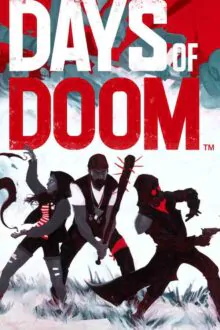Days of Doom Free Download By Steam-repacks