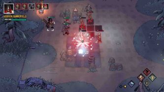 Days of Doom Free Download By Steam-repacks.com