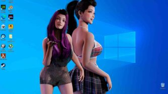 Desktop Sex Doll Free Download By Steam-repacks.com