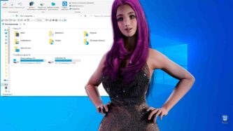 Desktop Sex Doll Free Download By Steam-repacks.com