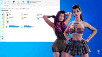 Desktop Sex Doll Free Download By Steam-repacks.com