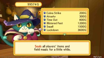 Dokapon Kingdom Connect Free Download By Steam-repacks.com