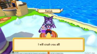 Dokapon Kingdom Connect Free Download By Steam-repacks.com