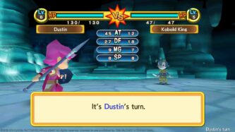 Dokapon Kingdom Connect Free Download By Steam-repacks.com