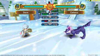 Dokapon Kingdom Connect Free Download By Steam-repacks.com