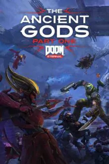 Doom Eternal The Ancient Gods Free Download