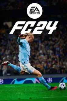 EA SPORTS FC 24 Switch XCI Free Download By Steam-repacks