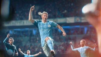 EA SPORTS FC 24 Switch XCI Free Download By Steam-repacks.com