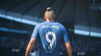 EA SPORTS FC 24 Switch XCI Free Download By Steam-repacks.com