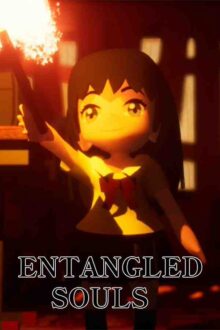 ENTANGLED SOULS Free Download By Steam-repacks