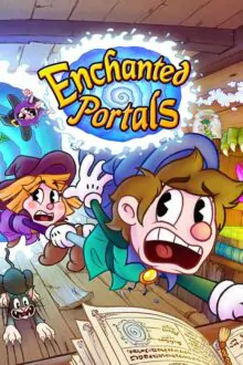 Enchanted Portals Free Download (BUILD 12111144)