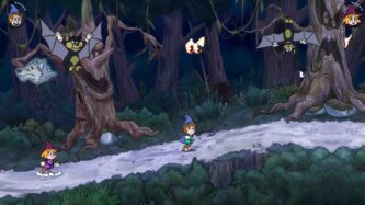 Enchanted Portals Free Download By Steam-repacks.com