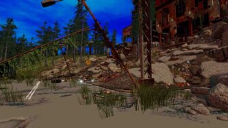Endless Apocalypse Free Download By Steam-repacks.com