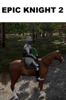 Epic Knight 2 Free Download By Steam-repacks