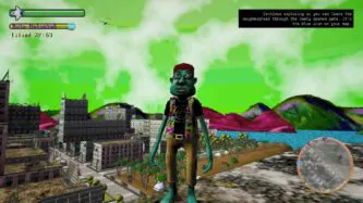 Escape From Lavender Island Free Download By Steam-repacks.com