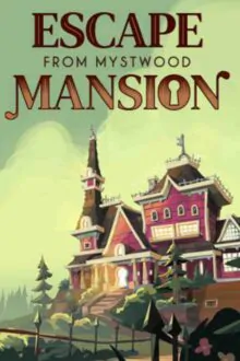 Escape From Mystwood Mansion Free Download By Steam-repacks