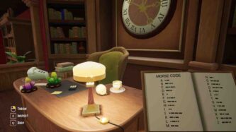 Escape From Mystwood Mansion Free Download By Steam-repacks.com