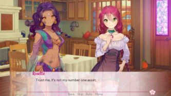 Escape From The Princess Free Download By Steam-repacks.com