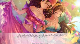 Escape From The Princess Free Download By Steam-repacks.com