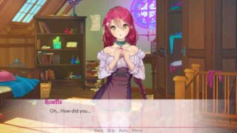 Escape From The Princess Free Download By Steam-repacks.com