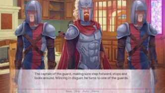 Escape From The Princess Free Download By Steam-repacks.com
