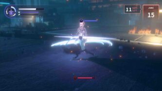 Eternights Free Download By Steam-repacks.com