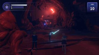Eternights Free Download By Steam-repacks.com