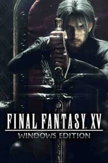 FINAL FANTASY XV Windows Edition Free Download By Steam-repacks