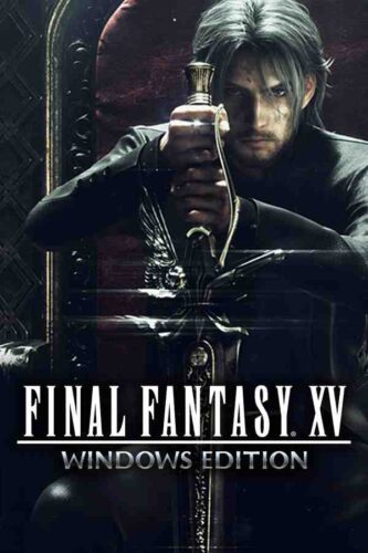 FINAL FANTASY XV Windows Edition Free Download By Steam-repacks