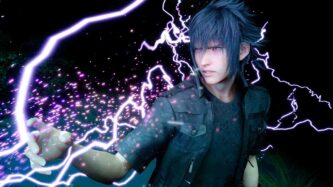FINAL FANTASY XV Windows Edition Free Download By Steam-repacks.com
