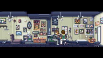 Fading Afternoon Free Download By Steam-repacks.com