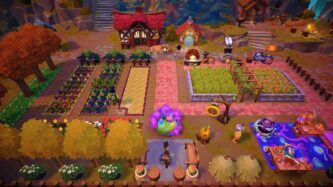 Fae Farm Free Download By Steam-repacks.com