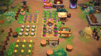 Fae Farm Free Download By Steam-repacks.com