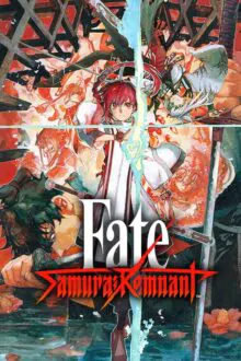 Fate Samurai Remnant Free Download By Steam-repacks