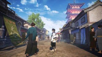 Fate Samurai Remnant Free Download By Steam-repacks.com