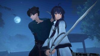 Fate Samurai Remnant Free Download By Steam-repacks.com