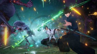 Fate Samurai Remnant Free Download By Steam-repacks.com