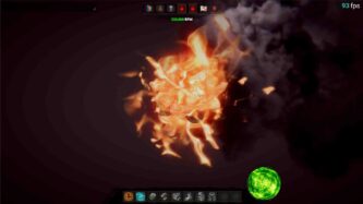 Fidget Spinner RPG Free Download By Steam-repacks.com