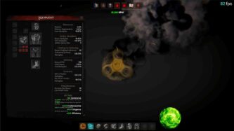 Fidget Spinner RPG Free Download By Steam-repacks.com