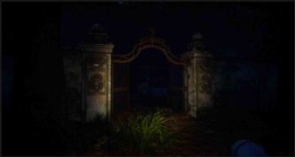Folcroft Monastery Free Download By Steam-repacks.com