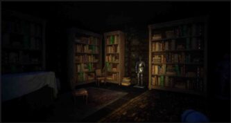Folcroft Monastery Free Download By Steam-repacks.com