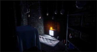 Folcroft Monastery Free Download By Steam-repacks.com