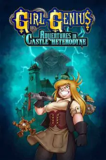 Girl Genius Adventures In Castle Heterodyne Free Download (v1.0.4)