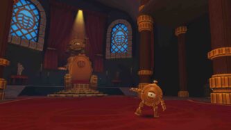 Girl Genius Adventures In Castle Heterodyne Free Download By Steam-repacks.com