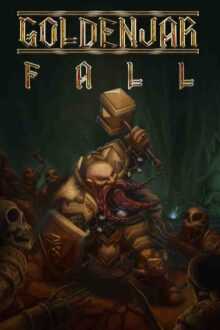 Goldenjar Fall Free Download By Steam-repacks