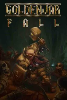 Goldenjar Fall Free Download By Steam-repacks