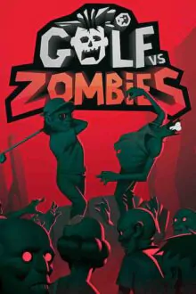 Golf VS Zombies Free Download By Steam-repacks