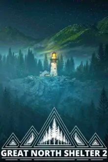 Great North Shelter 2 Free Download By Steam-repacks